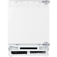 Однокамерный холодильник Zigmund & Shtain BR 07 X