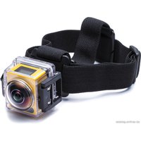 Экшен-камера Kodak Pixpro SP360 Extreme Pack