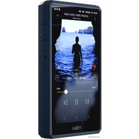 Hi-Fi плеер HiBy R5 II (синий)