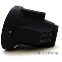 Видеорегистратор Sho-Me HD34-LCD