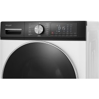 Стирально-сушильная машина Weissgauff WMD 4148 D