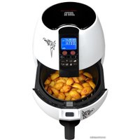 Аэрогриль (аэрофритюрница) GFgril GFA-3500 Air Fryer