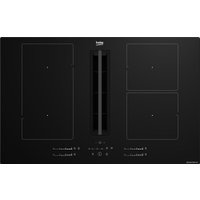 Варочная панель BEKO HIXI84700UF
