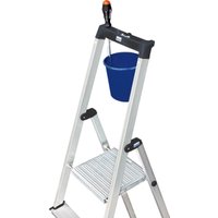 Лестница-стремянка Krause Solidy 4 ступени