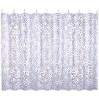 Шторка-занавеска для ванны Fashun A8812