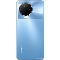 Телефон Infinix Note 12 2023 8GB/128GB (тосканский синий)