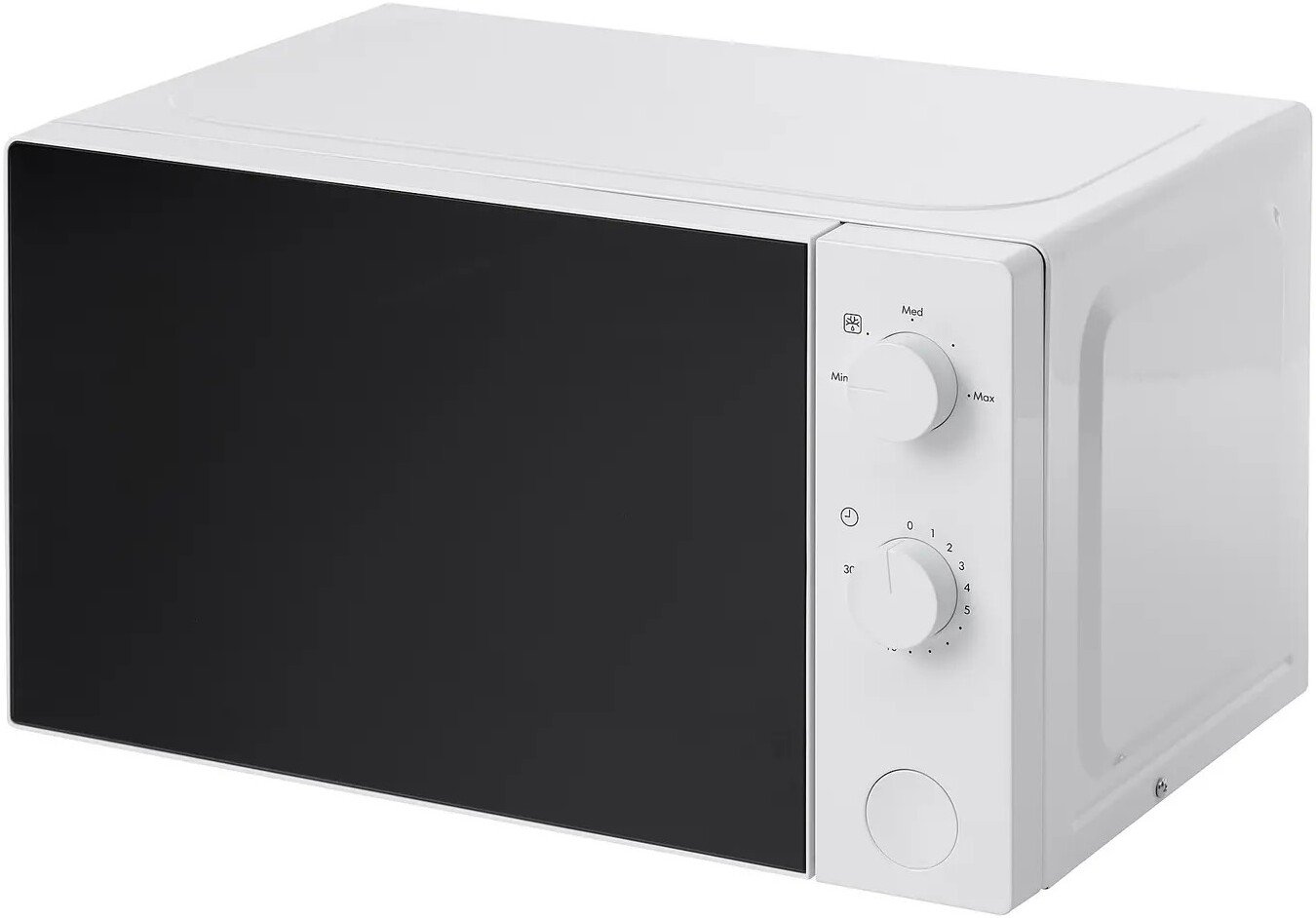 

Микроволновая печь Ikea TILLREDA 504.867.92 (белый)