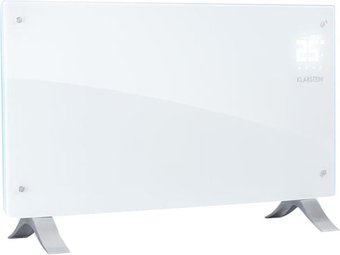 Конвектор Klarstein Bornholm Curved Ambient (белый)
