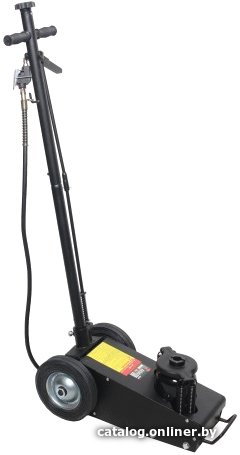 Подкатной домкрат RockForce RF-1600-6 22т