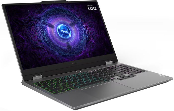 Lenovo LOQ 15IAX9 83GS00F7RK