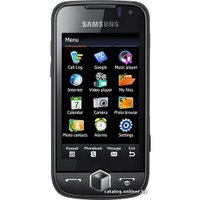 Кнопочный телефон Samsung S8000 Jet (2Gb)