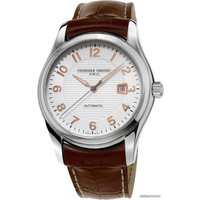 Наручные часы Frederique Constant Runabout Automatic FC-303RV6B6