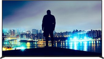 OLED телевизор Sony Bravia 8 II K-65XR8M2