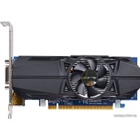 Видеокарта Gigabyte GeForce GTX 750 OC 2GB GDDR5 (GV-N750OC-2GL (rev. 1.0))