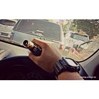 Наручные часы Casio G-Shock GX-56BB-1E