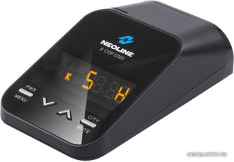 Радар-детектор Neoline X-COP 5300