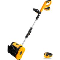 Снегоуборщик Deko ST21 Set 063-4441 (с 2-мя АКБ)