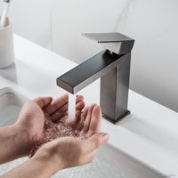 Смеситель Shevanik S7001T