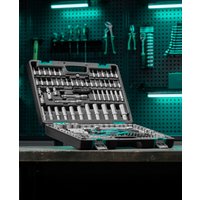 Универсальный набор инструментов Stels 14114 (151 предмет)