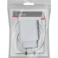 Сетевое зарядное Defender UPC-22 в Гродно