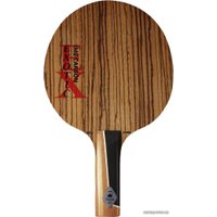 Основание для ракетки Gambler Zebrawood Im8 Carbon Straight GFC-11