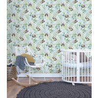 Виниловые обои Rasch DreamLand 653526