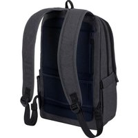 Городской рюкзак Levenhuk Фирменный для ноутбука 15–16" 84178 (черный)