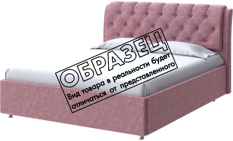 

Кровать PROxSON Chester Gratta 6 80x200 (ягодный мусс)
