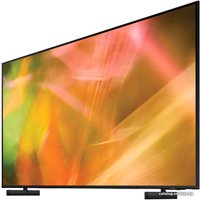 Телевизор Samsung UE43AU8040U