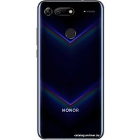 Телефон HONOR View 20 6GB/128GB PCT-L29 (черный)