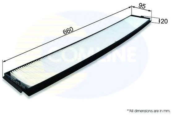 

Comline EKF255