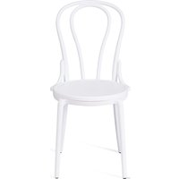 Стул TetChair Thonet mod. PL62 (белый)