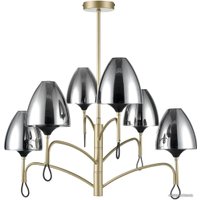 Подвесная люстра Vele Luce Oro VL5654P26