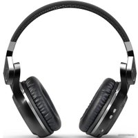 Наушники Bluedio T2 (чёрный)