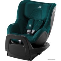 Детское автокресло Britax Romer Dualfix Pro M (atlantic green)