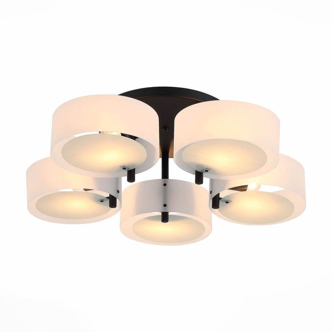

Припотолочная люстра ST Luce Foresta SL483.402.05