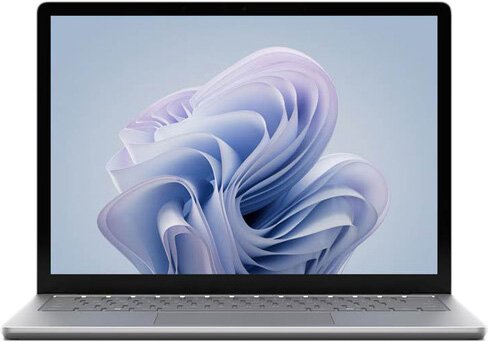 Ноутбук Microsoft Surface Laptop 6 Intel ZJZ-00026