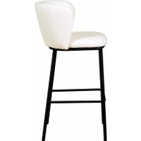 Стул Bergenson Bjorn Foggy BB0000830 (молочный)