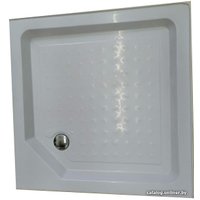 Душевой поддон Pelican 90x90 T90SQ в Бресте