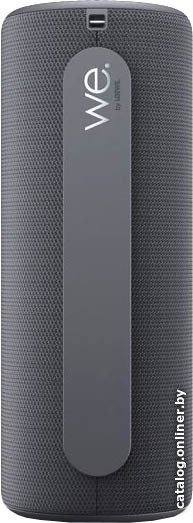 Беспроводная колонка Loewe We. HEAR 1 (черный)