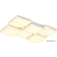 Припотолочная люстра Ambrella light Comfort FP2326 WH 216W