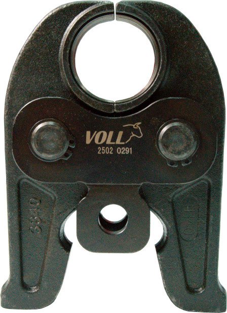 

Кримпер Voll TH 40 8.20040