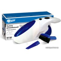 Автомобильный пылесос Runway XD111