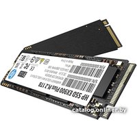 SSD HP EX900 Plus 1TB 35M34AA