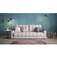 Диван Craftmebel Boss new (ткань, soro серый)