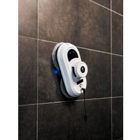 Робот для мытья окон Cleanbot Pro (c набором салфеток из микрофибры 26 шт)