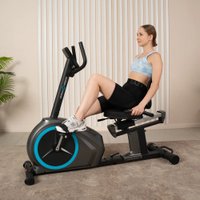 Велотренажер Oxygen Fitness Momentum Rb