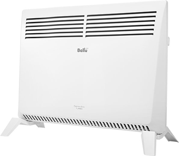 

Конвектор Ballu Camino Eco Turbo BEC/EMT-1500