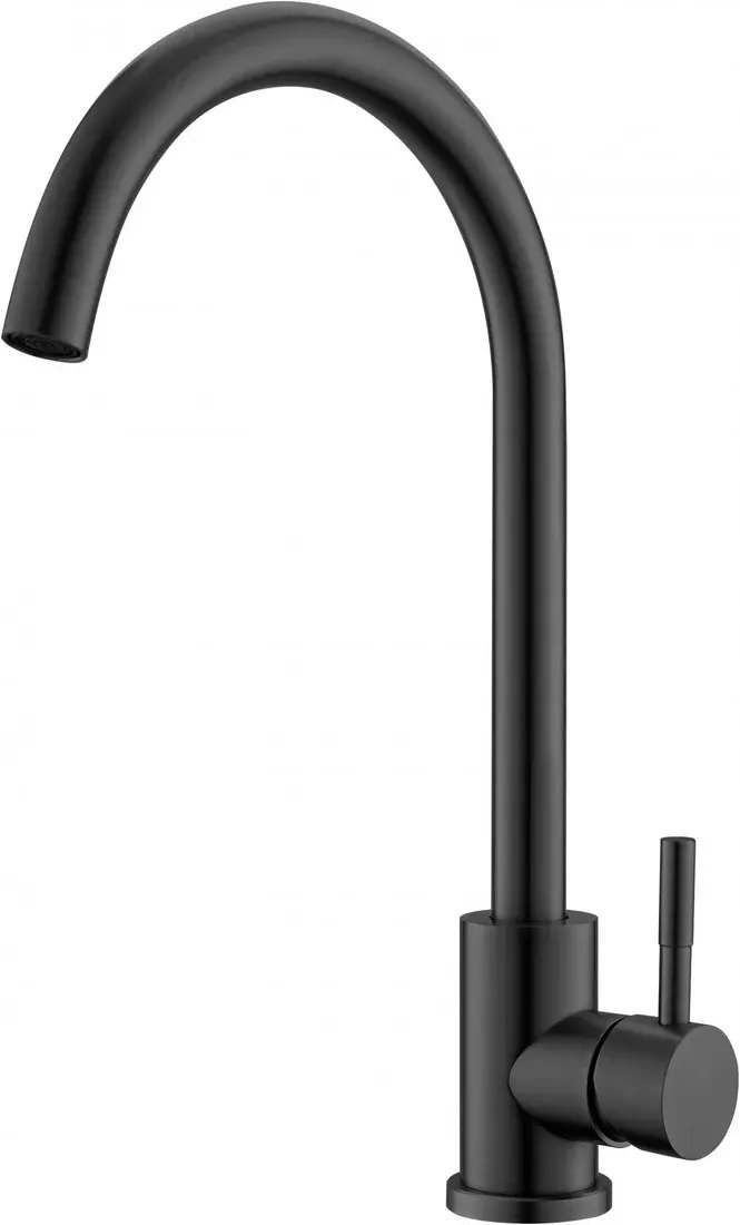 

Смеситель Slovarm ES.3508.A_black