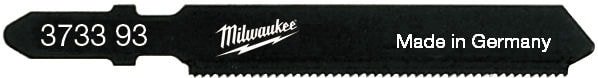 

Набор пильных полотен Milwaukee 4932373393 (2 шт)